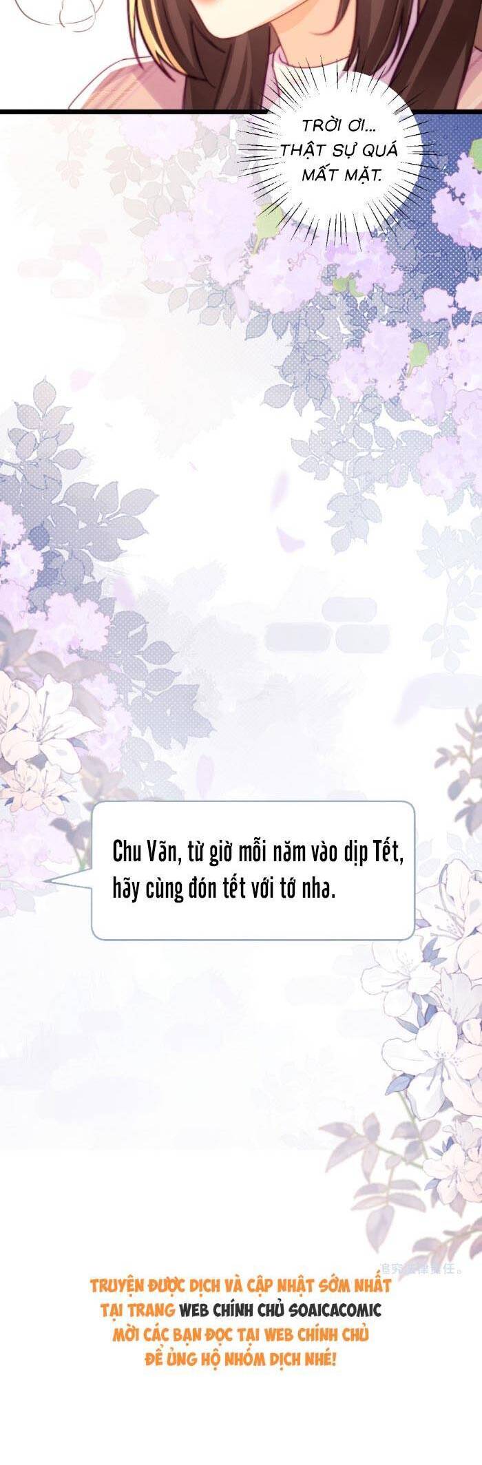 TRUỴ LẠC Chap 59 - Next Chap 60