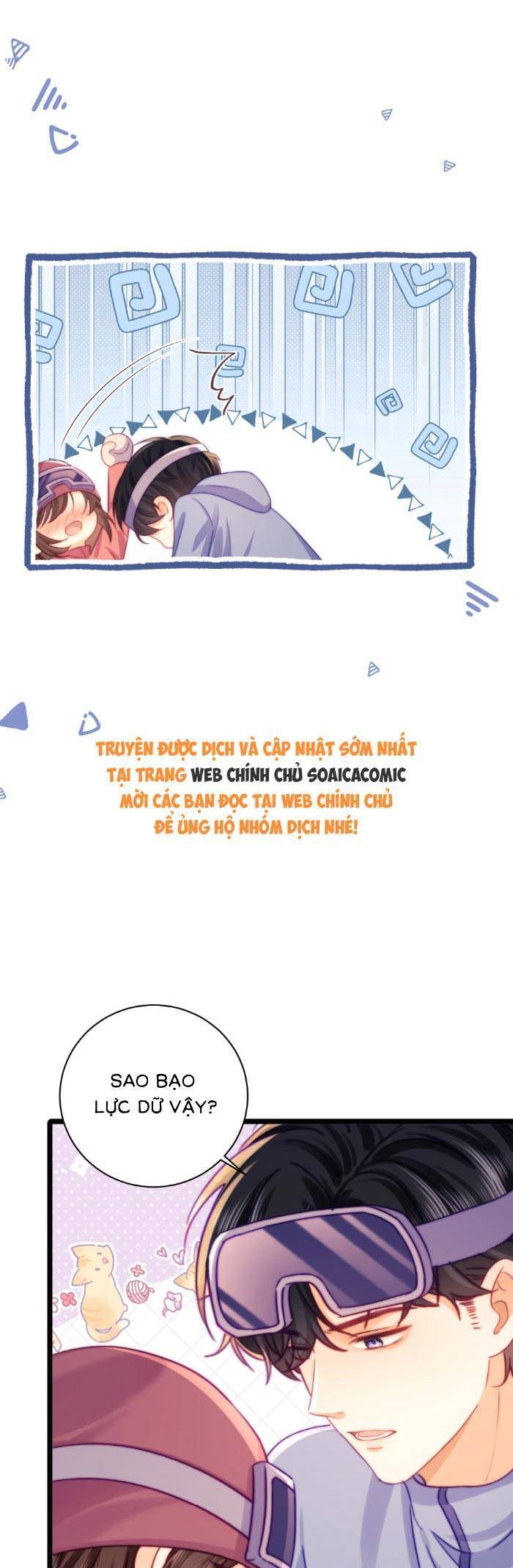 TRUỴ LẠC Chap 59 - Next Chap 60