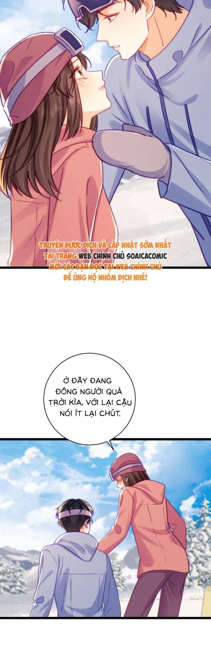 TRUỴ LẠC Chap 59 - Next Chap 60