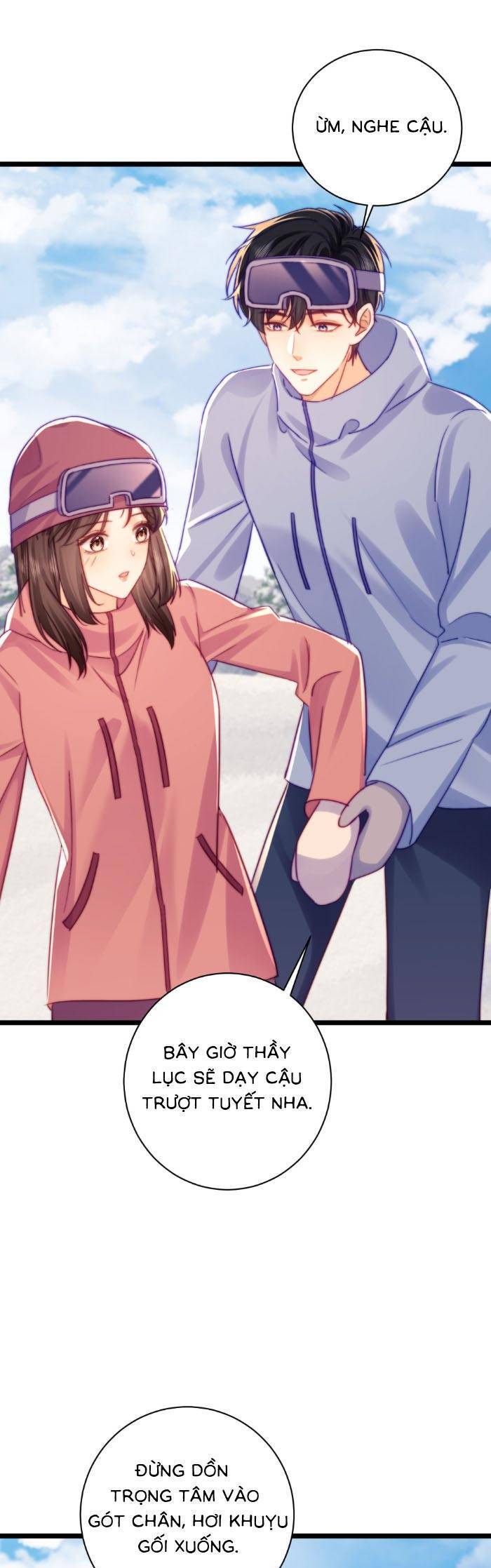 TRUỴ LẠC Chap 59 - Next Chap 60