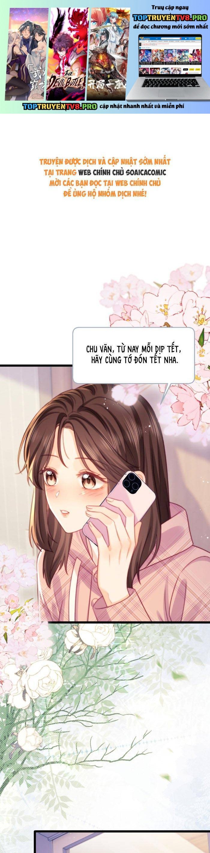 TRUỴ LẠC Chap 60 - Next Chap 61