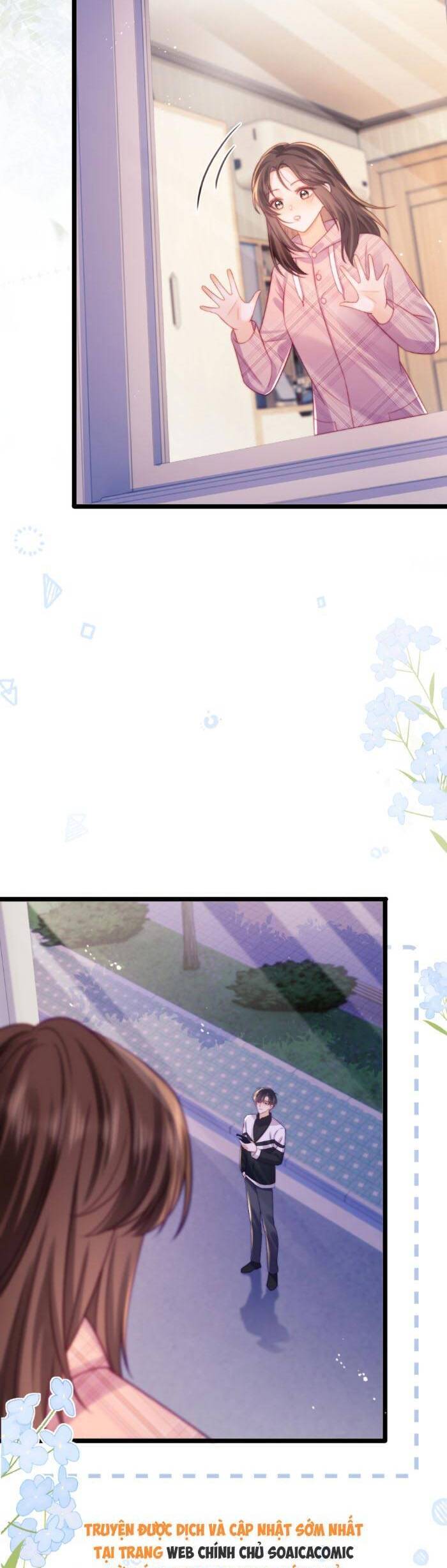 TRUỴ LẠC Chap 60 - Next Chap 61