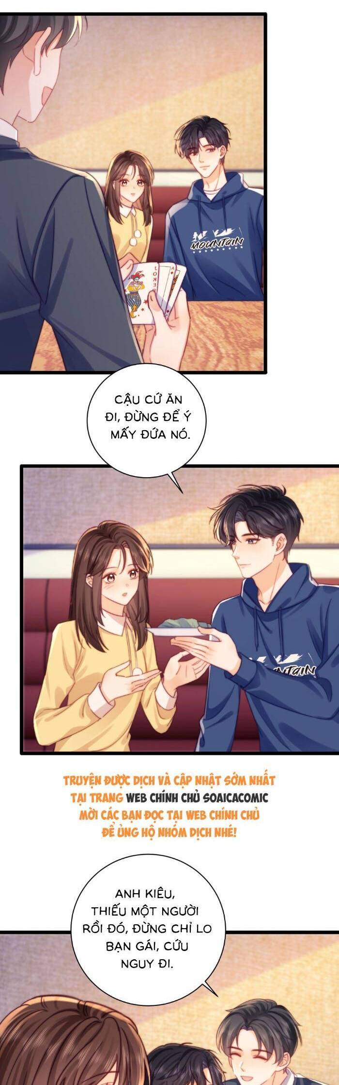 TRUỴ LẠC Chap 60 - Next Chap 61