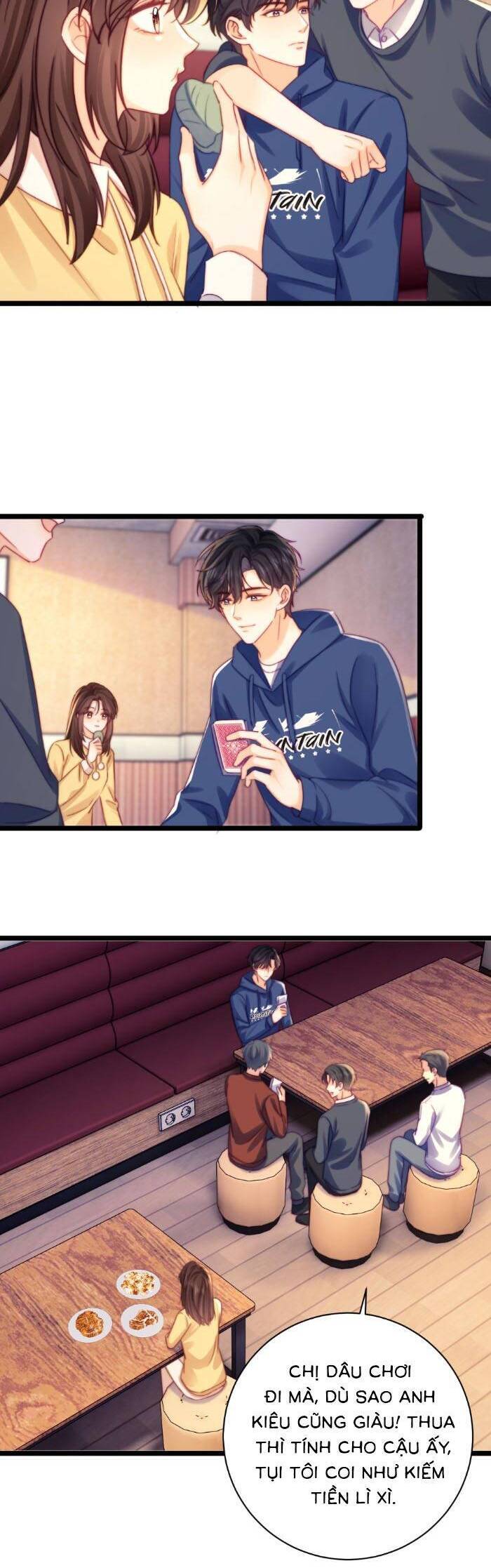 TRUỴ LẠC Chap 60 - Next Chap 61