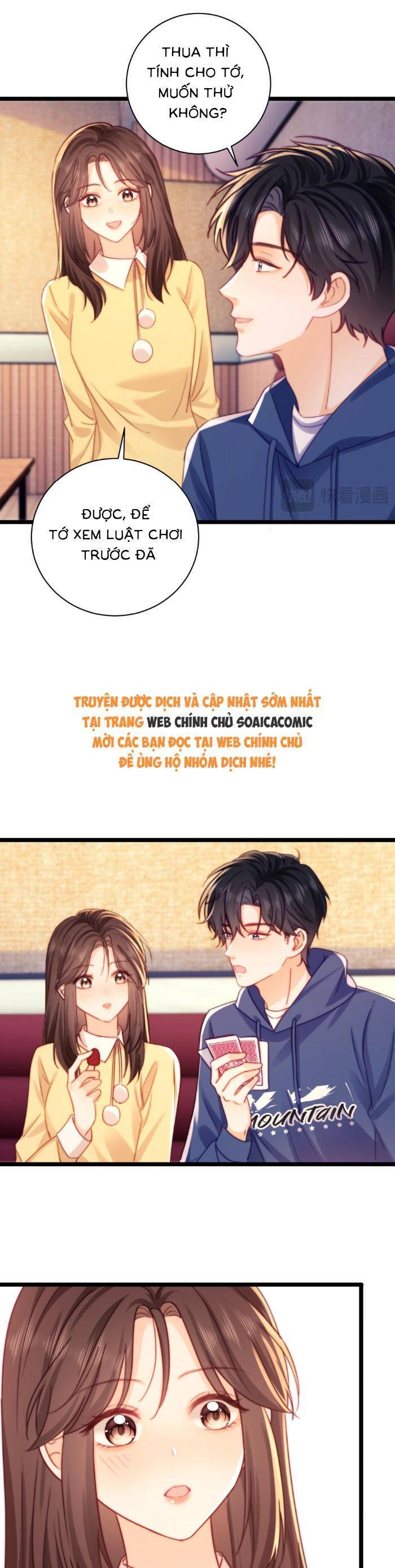TRUỴ LẠC Chap 60 - Next Chap 61