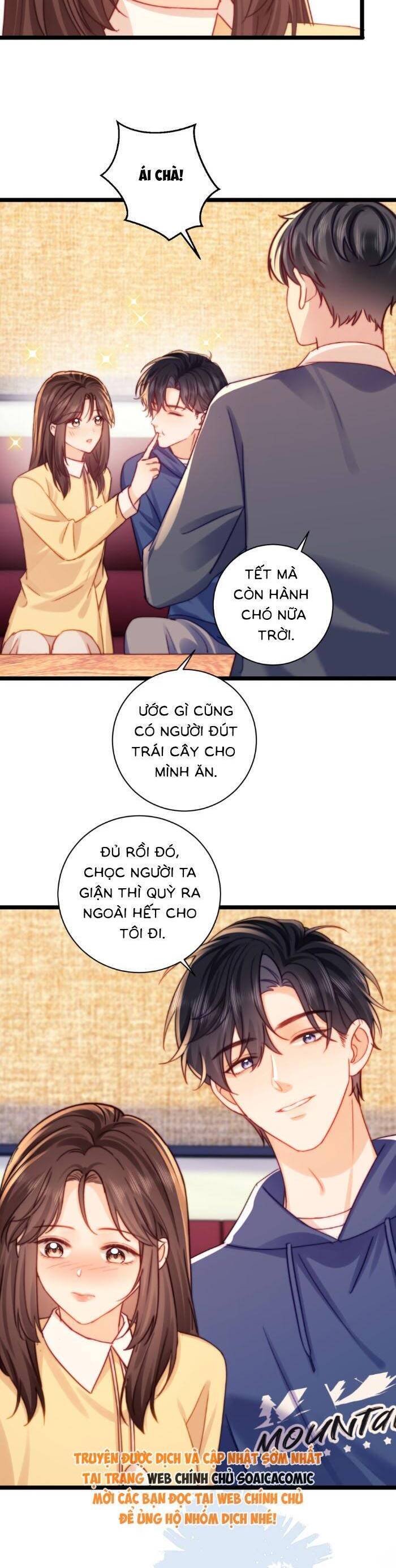 TRUỴ LẠC Chap 60 - Next Chap 61