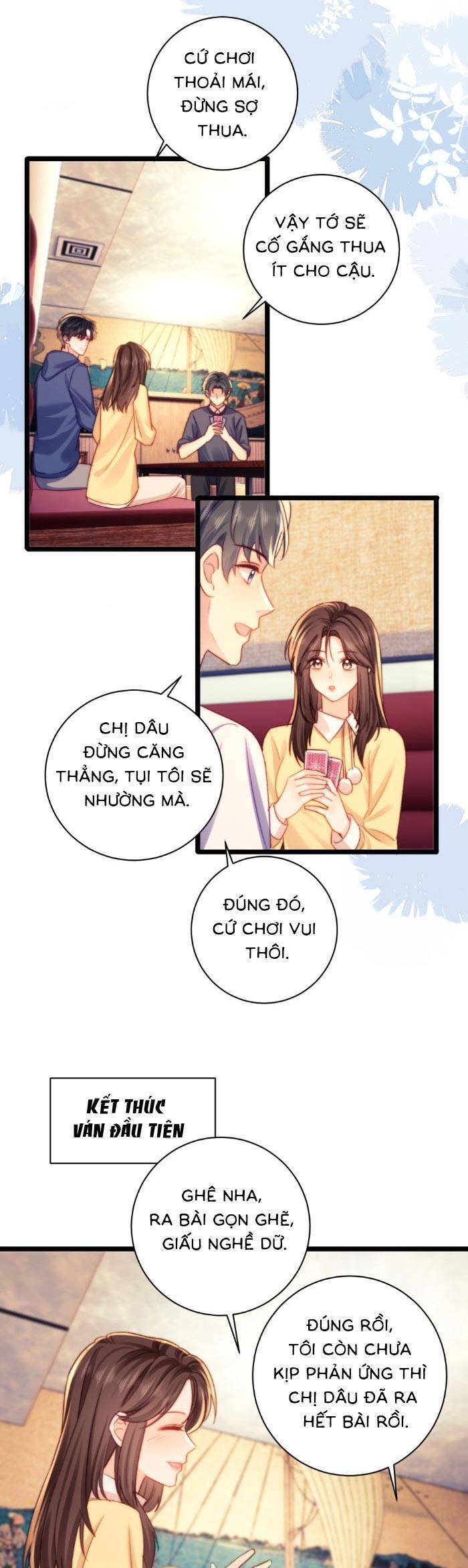 TRUỴ LẠC Chap 60 - Next Chap 61