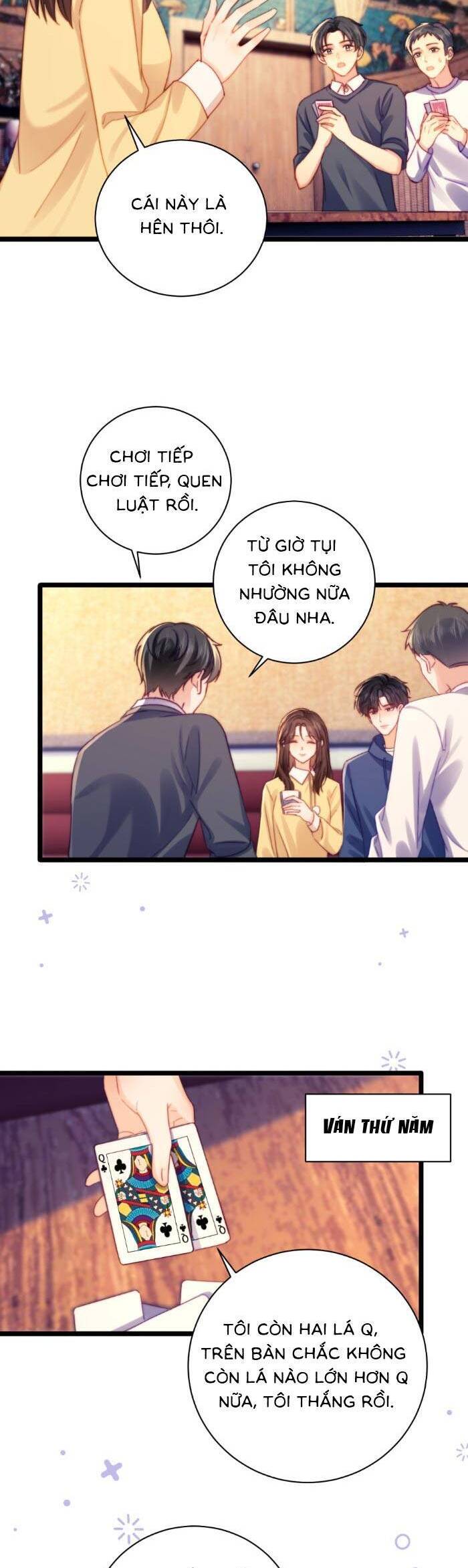 TRUỴ LẠC Chap 60 - Next Chap 61