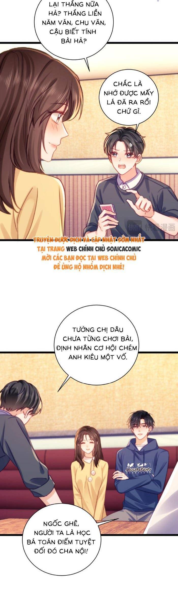 TRUỴ LẠC Chap 60 - Next Chap 61