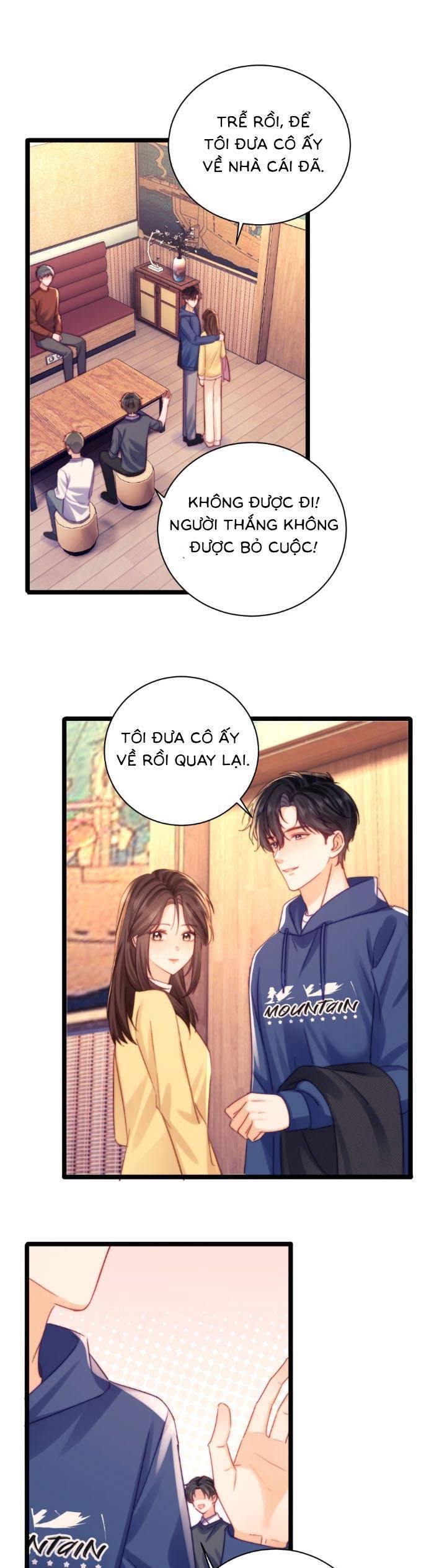 TRUỴ LẠC Chap 60 - Next Chap 61
