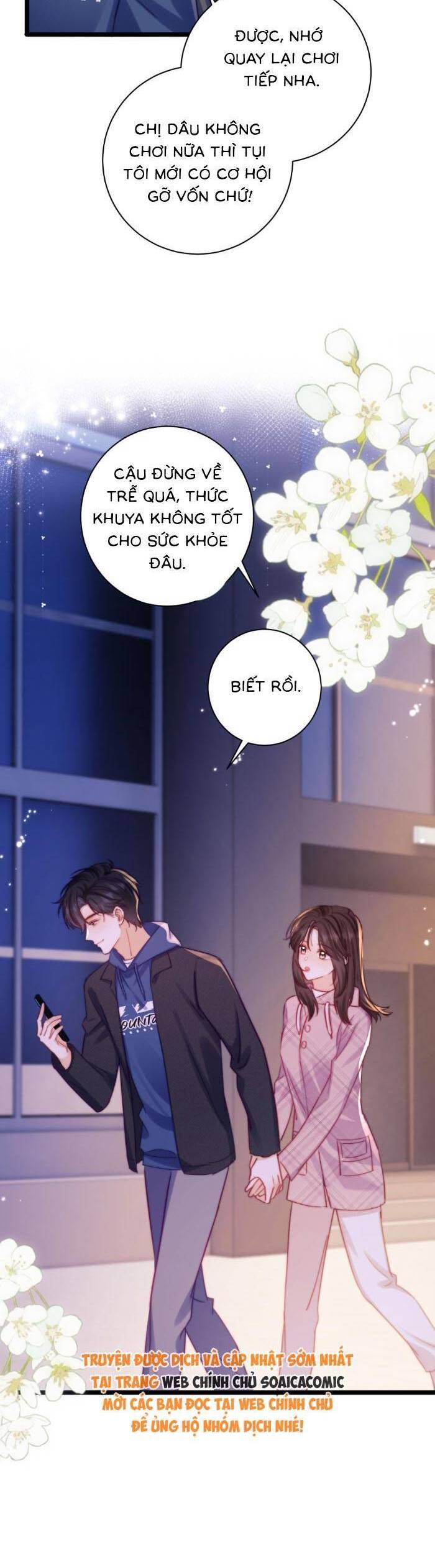 TRUỴ LẠC Chap 60 - Next Chap 61