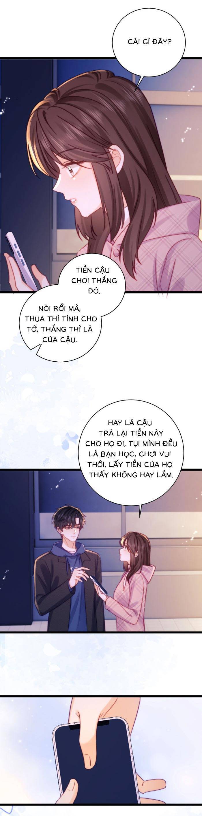 TRUỴ LẠC Chap 60 - Next Chap 61
