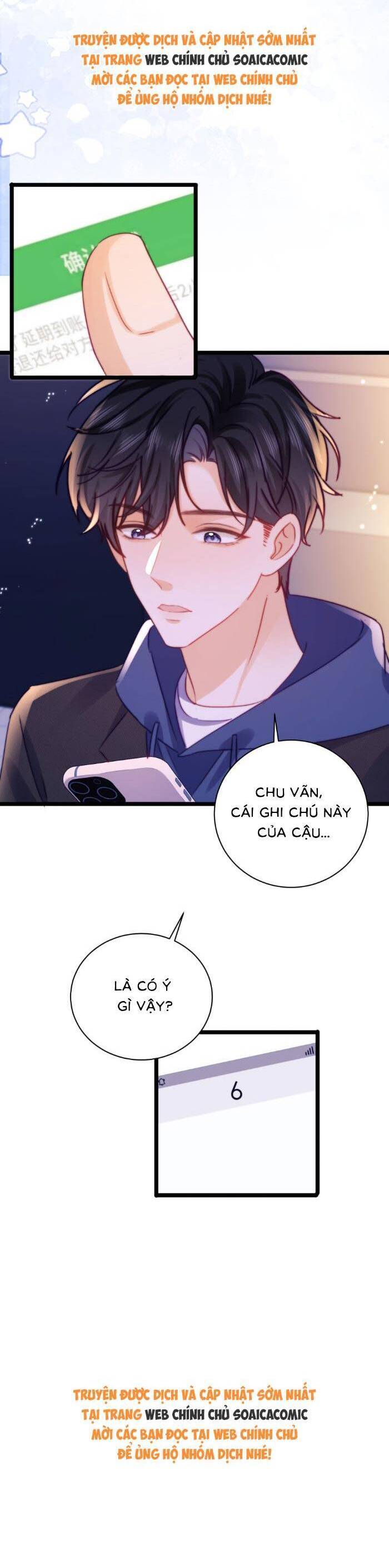 TRUỴ LẠC Chap 60 - Next Chap 61