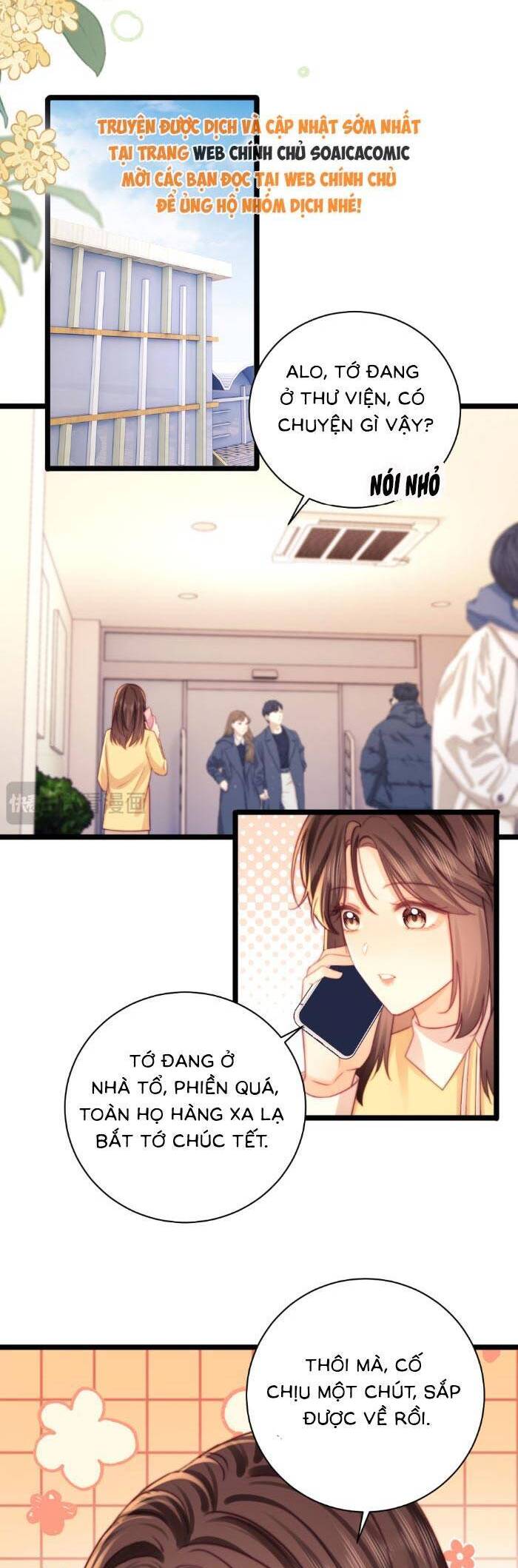 TRUỴ LẠC Chap 60 - Next Chap 61