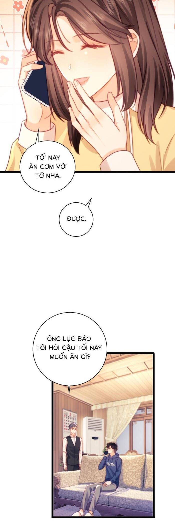 TRUỴ LẠC Chap 60 - Next Chap 61