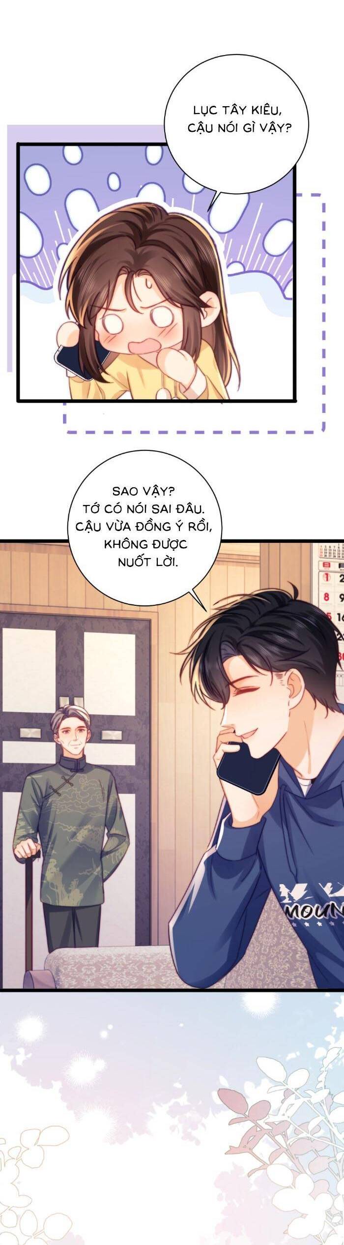 TRUỴ LẠC Chap 60 - Next Chap 61