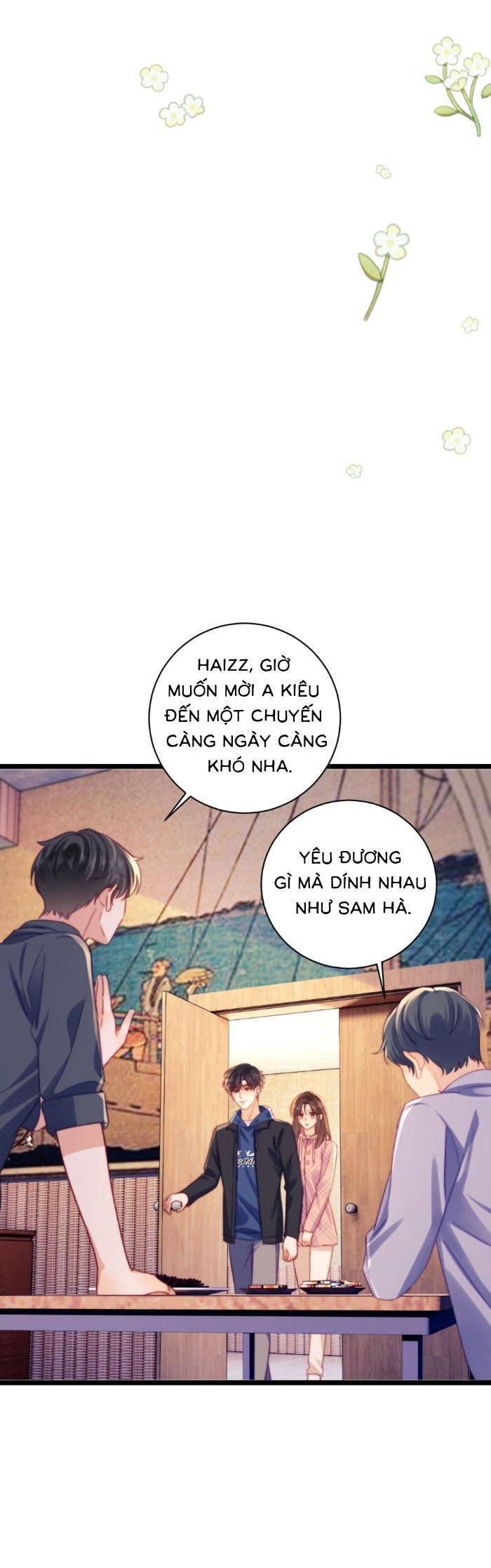 TRUỴ LẠC Chap 60 - Next Chap 61
