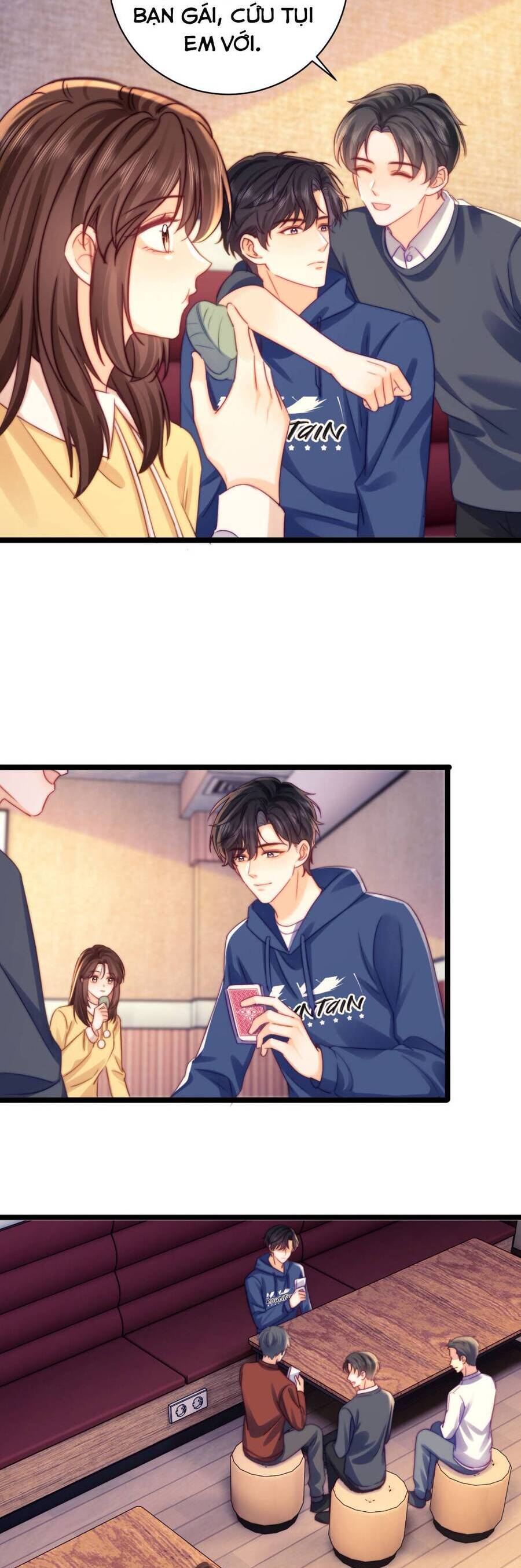 TRUỴ LẠC Chap 61 - Next Chap 62