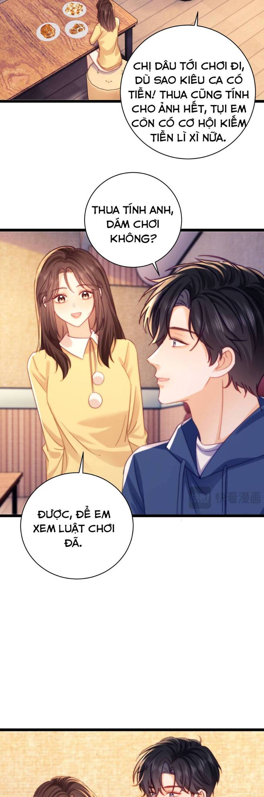 TRUỴ LẠC Chap 61 - Next Chap 62