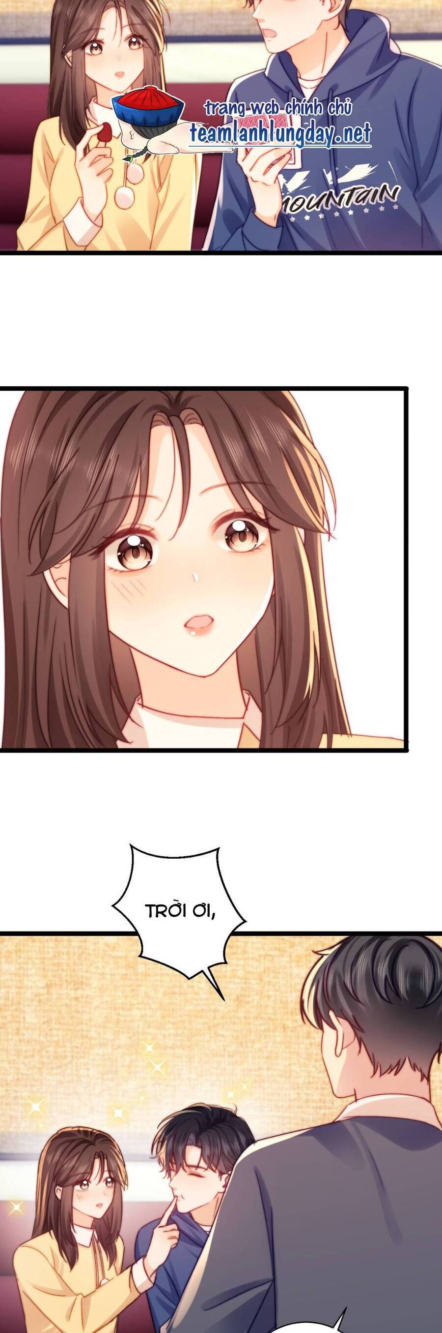 TRUỴ LẠC Chap 61 - Next Chap 62