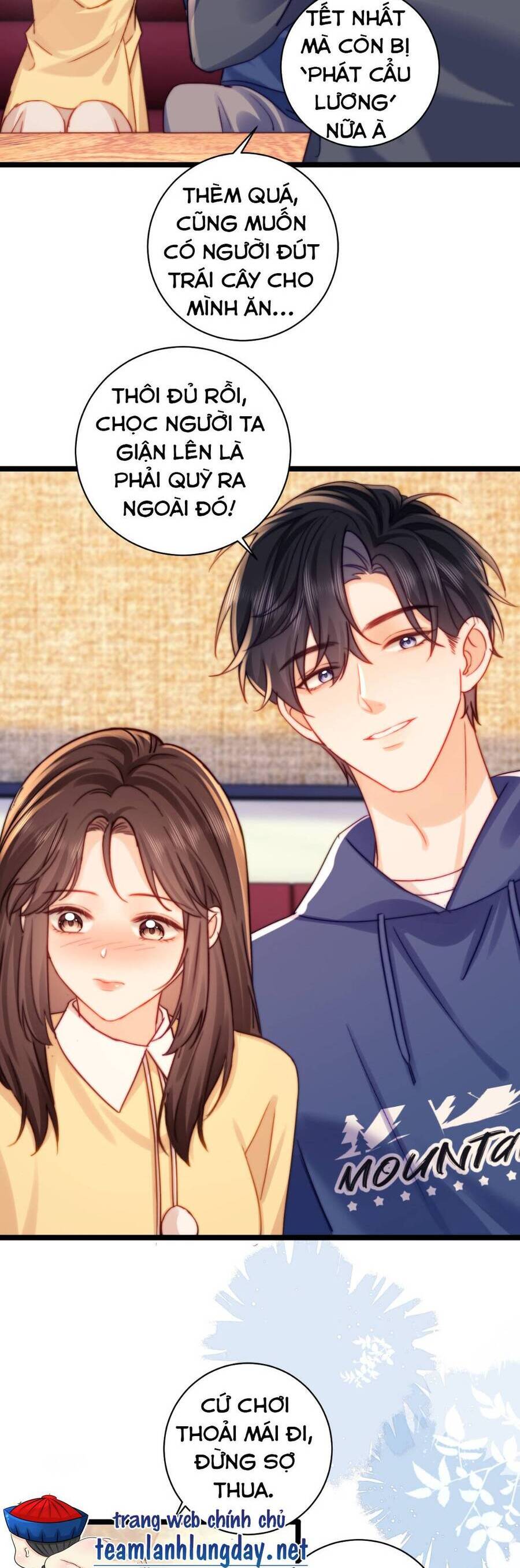 TRUỴ LẠC Chap 61 - Next Chap 62