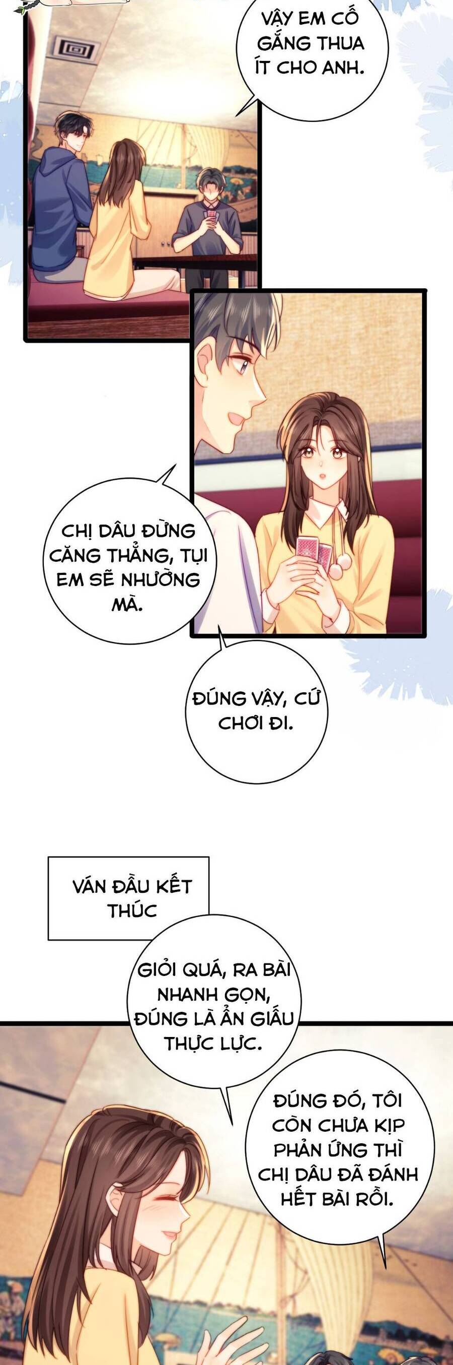 TRUỴ LẠC Chap 61 - Next Chap 62