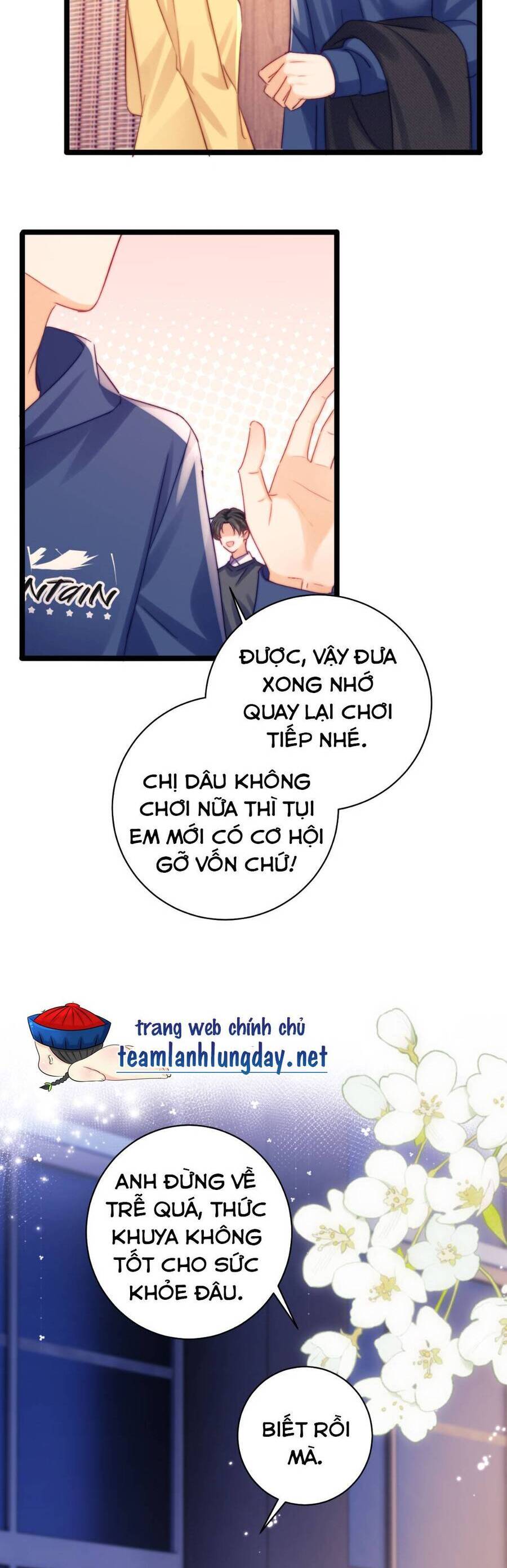TRUỴ LẠC Chap 61 - Next Chap 62