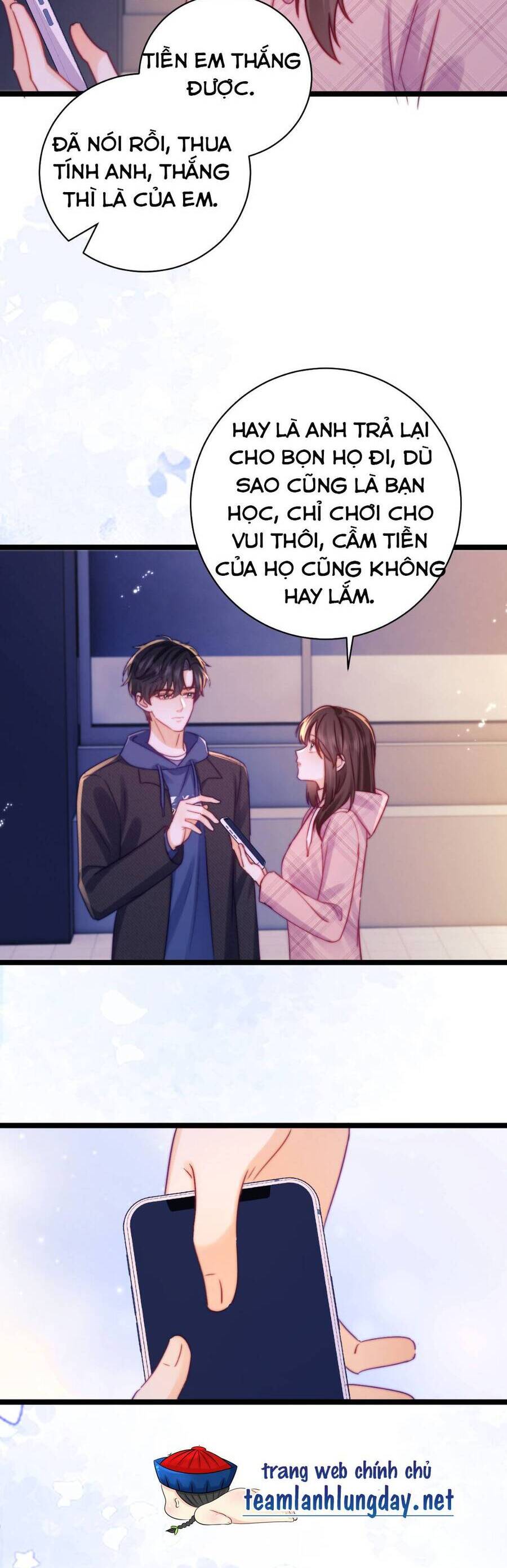 TRUỴ LẠC Chap 61 - Next Chap 62