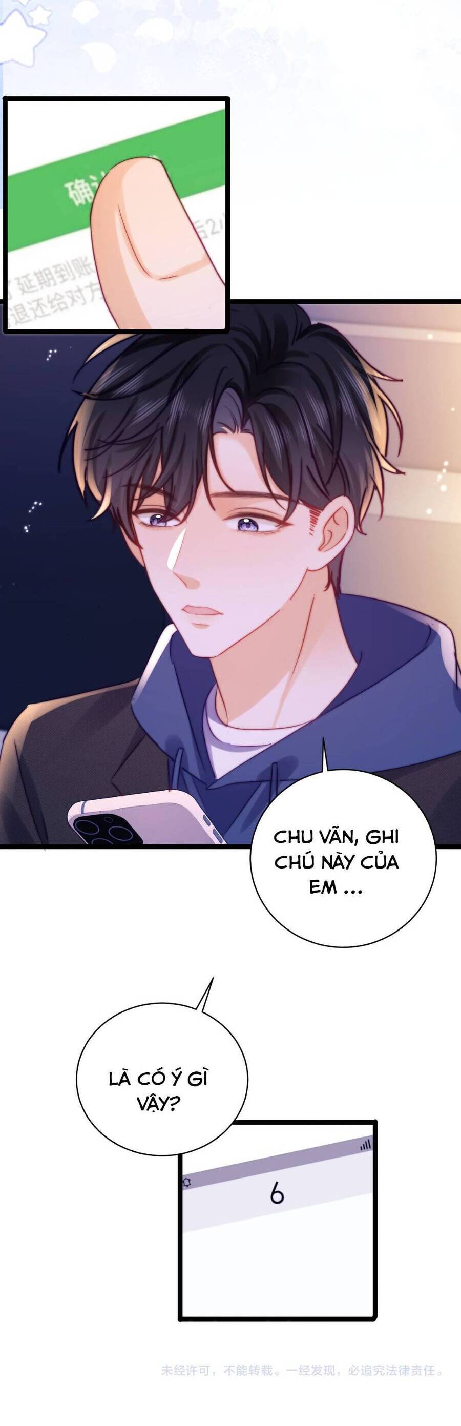 TRUỴ LẠC Chap 61 - Next Chap 62
