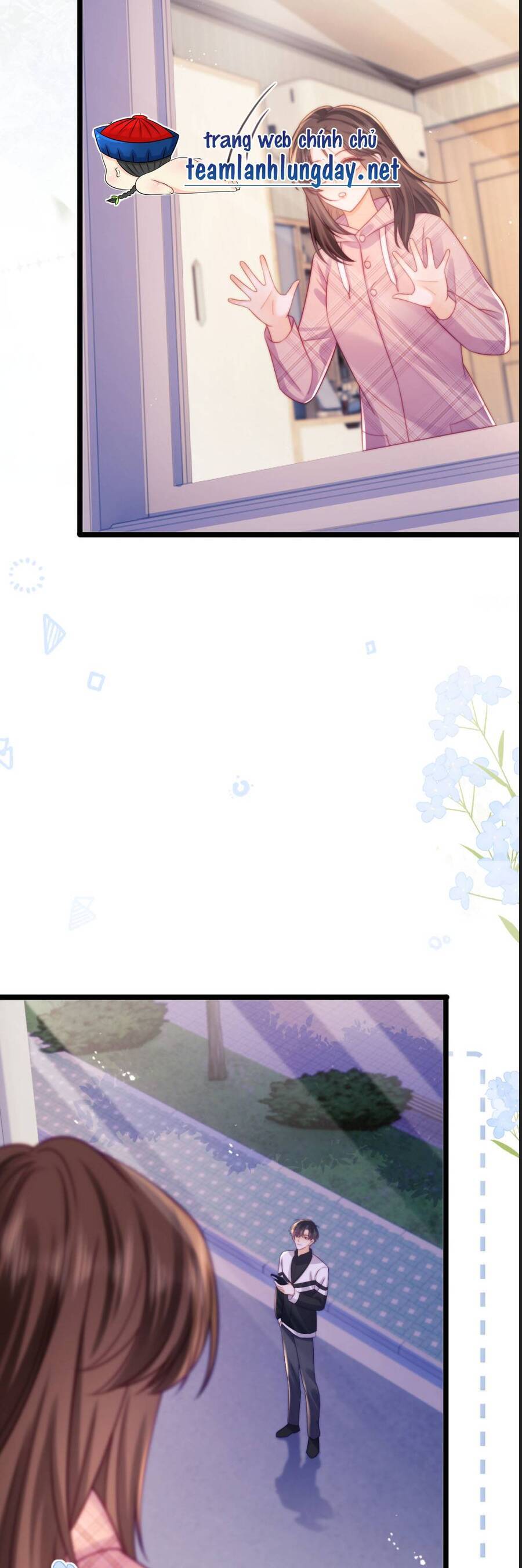 TRUỴ LẠC Chap 61 - Next Chap 62