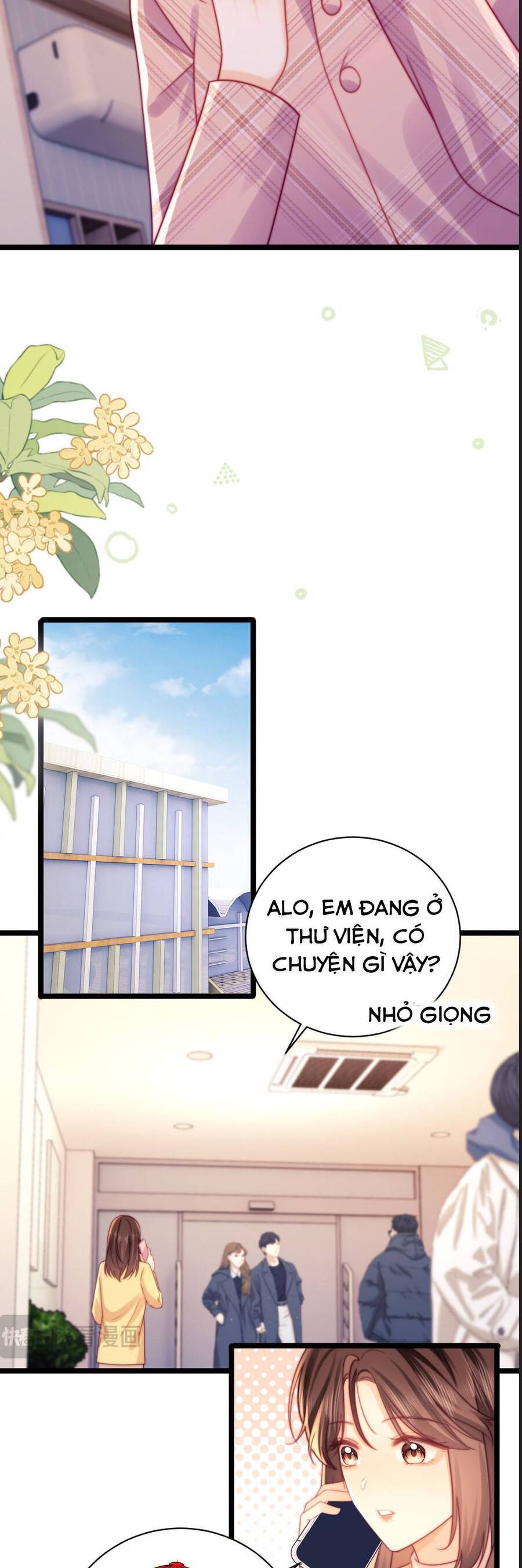 TRUỴ LẠC Chap 61 - Next Chap 62