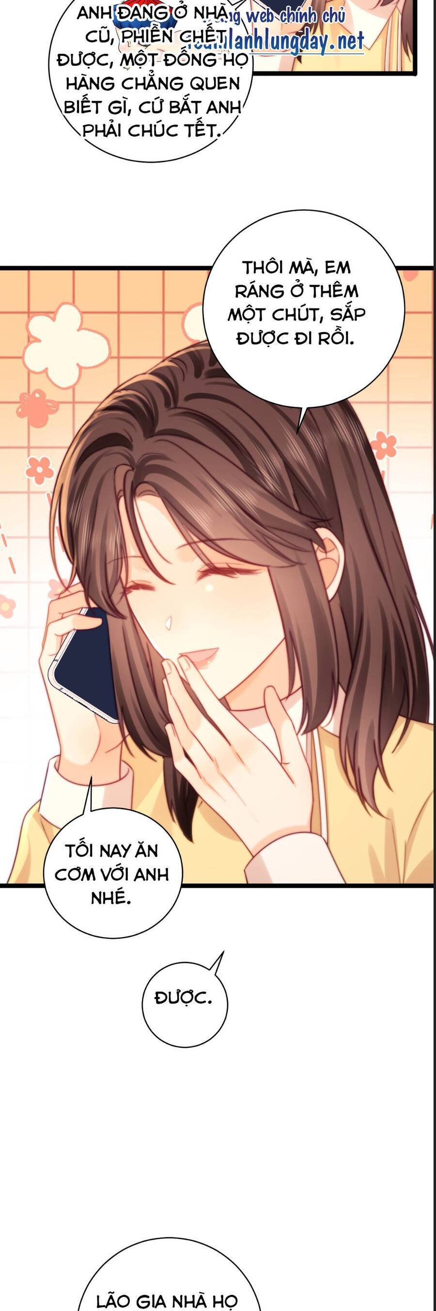 TRUỴ LẠC Chap 61 - Next Chap 62