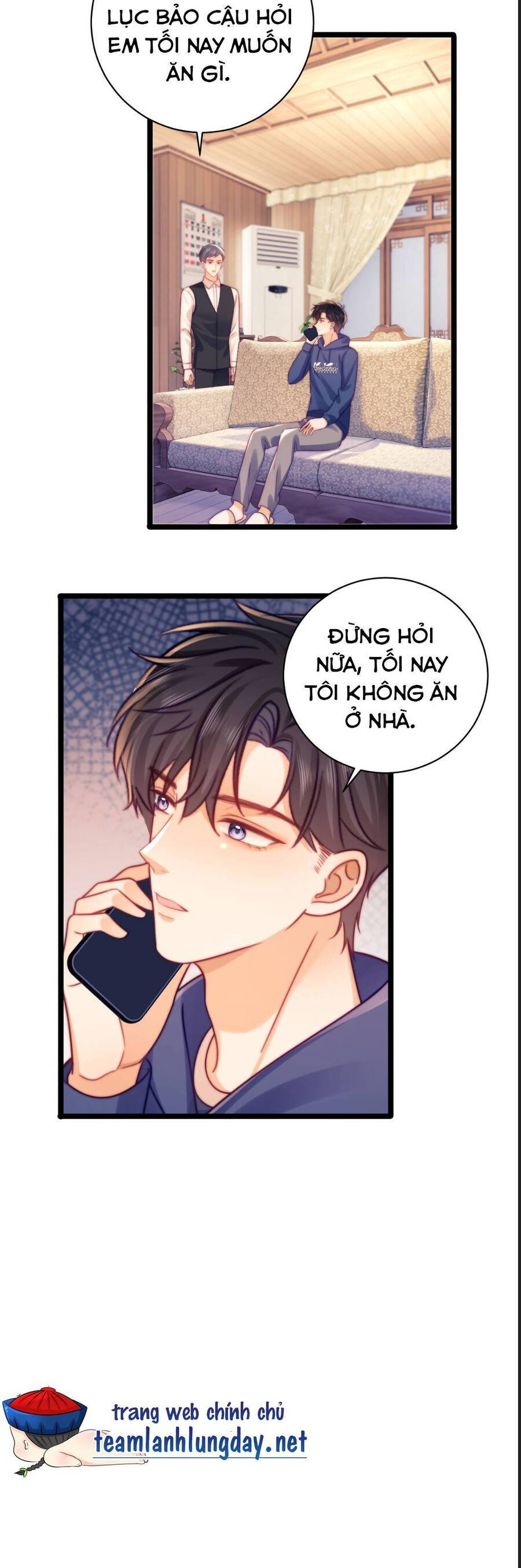 TRUỴ LẠC Chap 61 - Next Chap 62