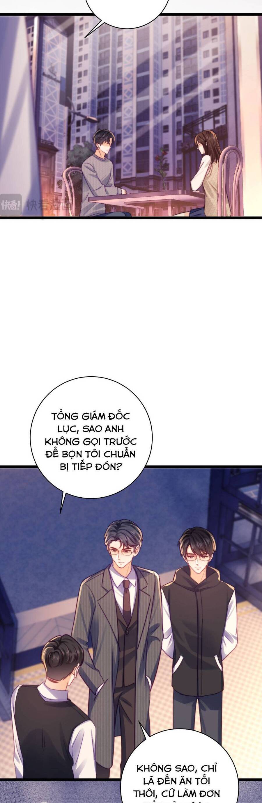 TRUỴ LẠC Chap 62 - Next Chap 63