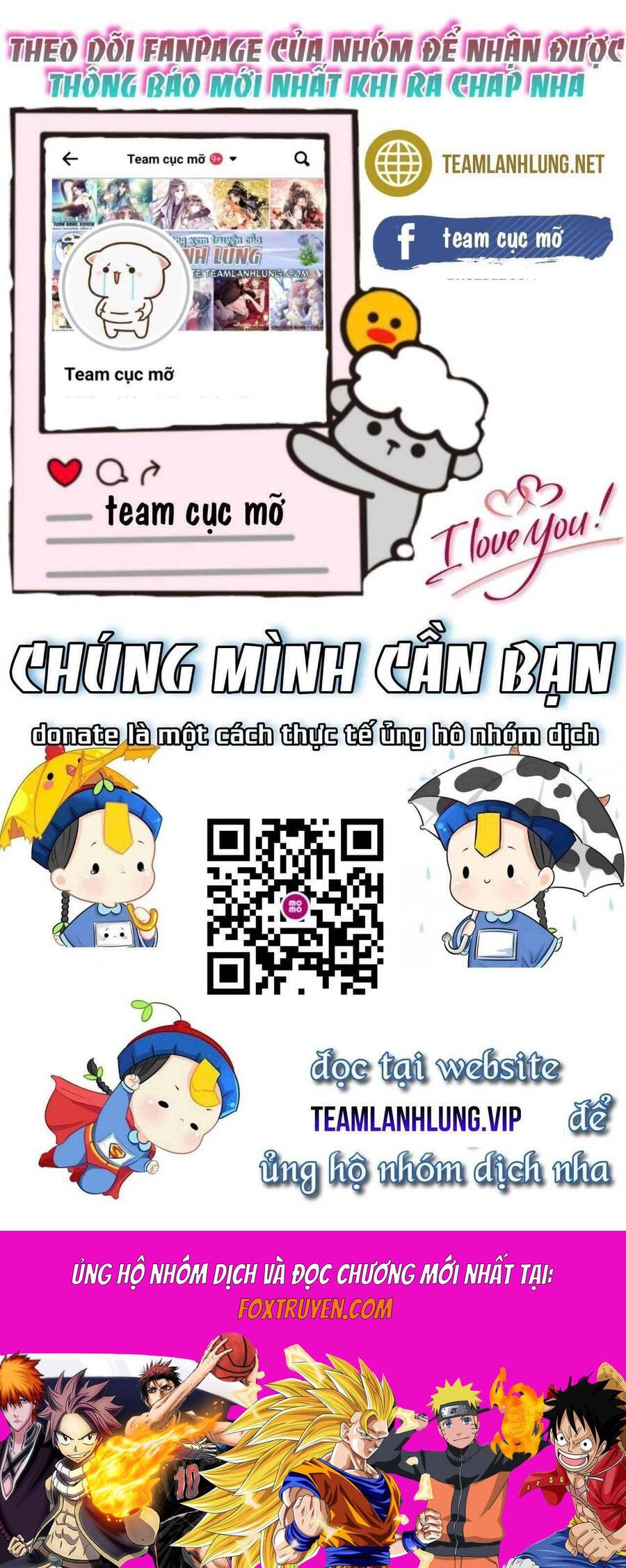 TRUỴ LẠC Chap 62 - Next Chap 63