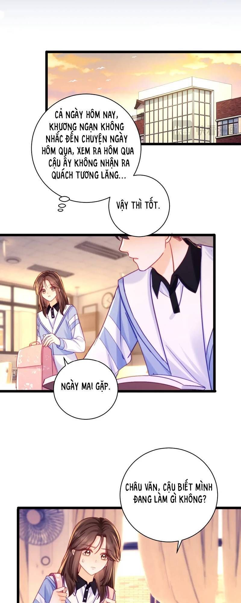 TRUỴ LẠC Chap 63 - Next Chap 64