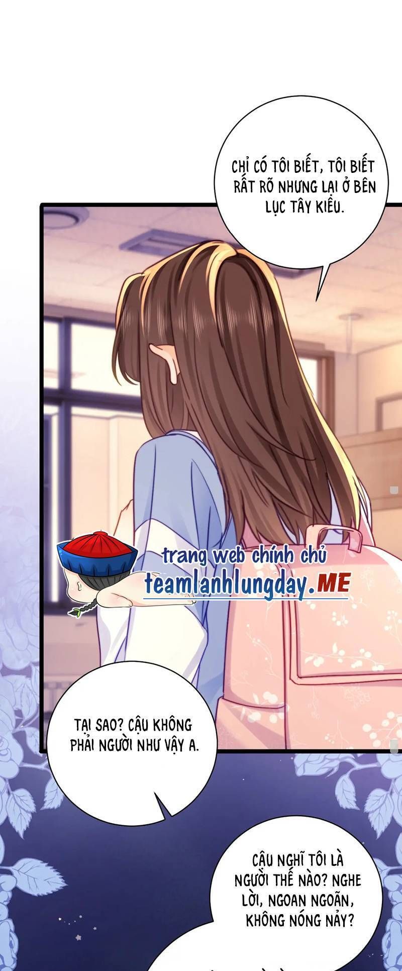 TRUỴ LẠC Chap 63 - Next Chap 64