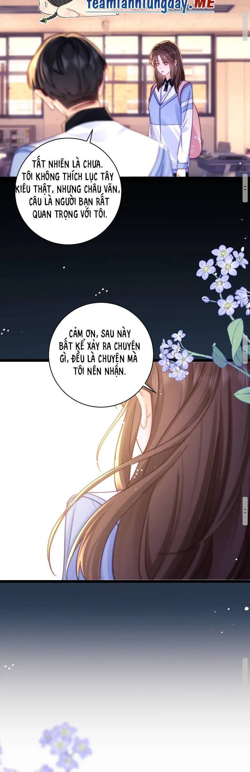 TRUỴ LẠC Chap 63 - Next Chap 64