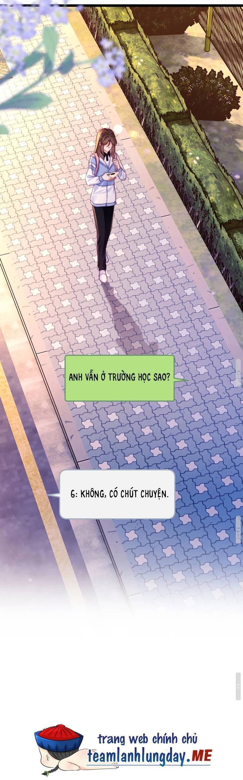 TRUỴ LẠC Chap 63 - Next Chap 64