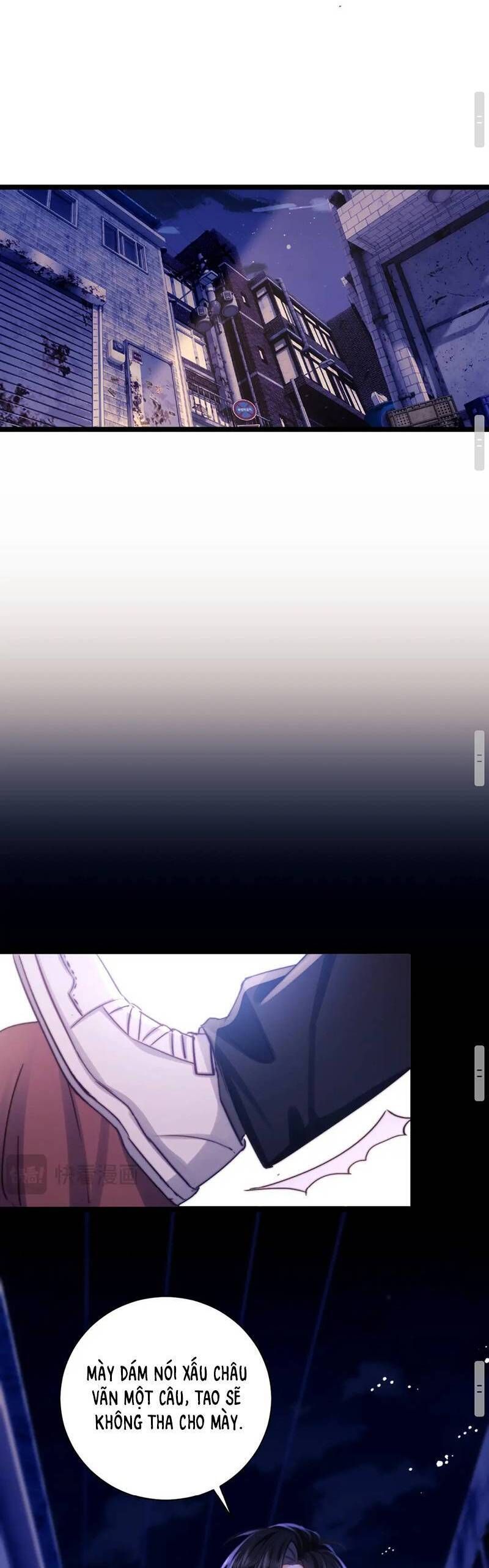 TRUỴ LẠC Chap 63 - Next Chap 64