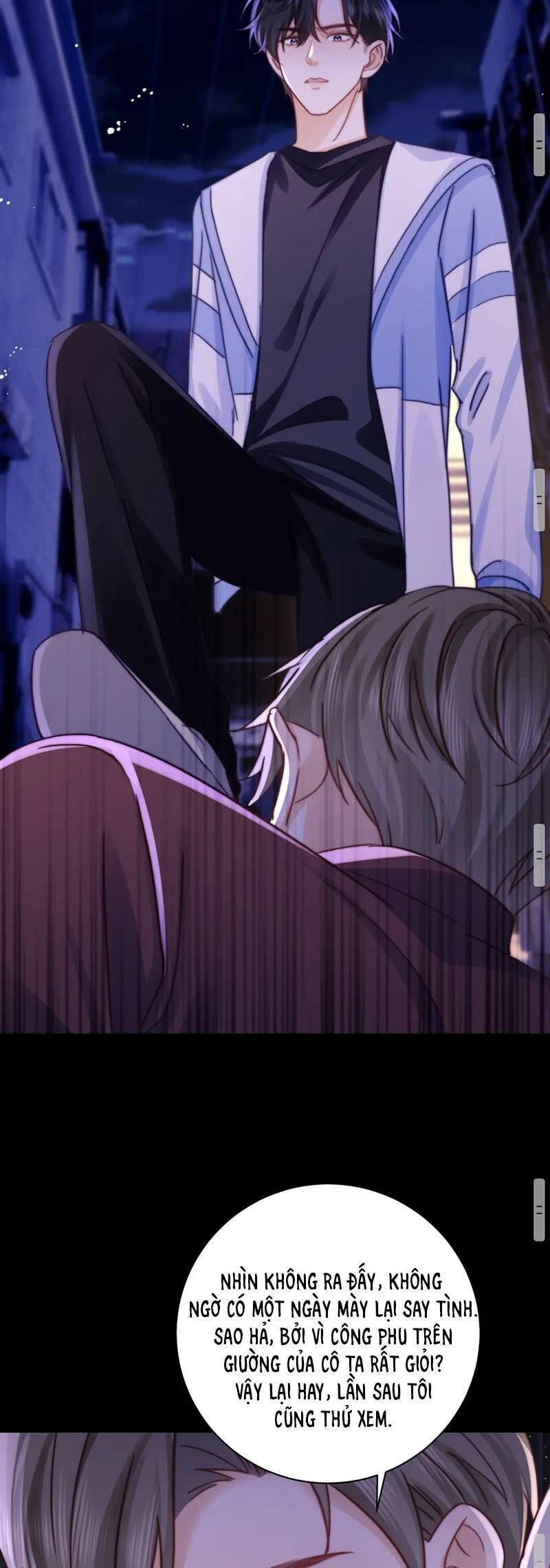 TRUỴ LẠC Chap 63 - Next Chap 64
