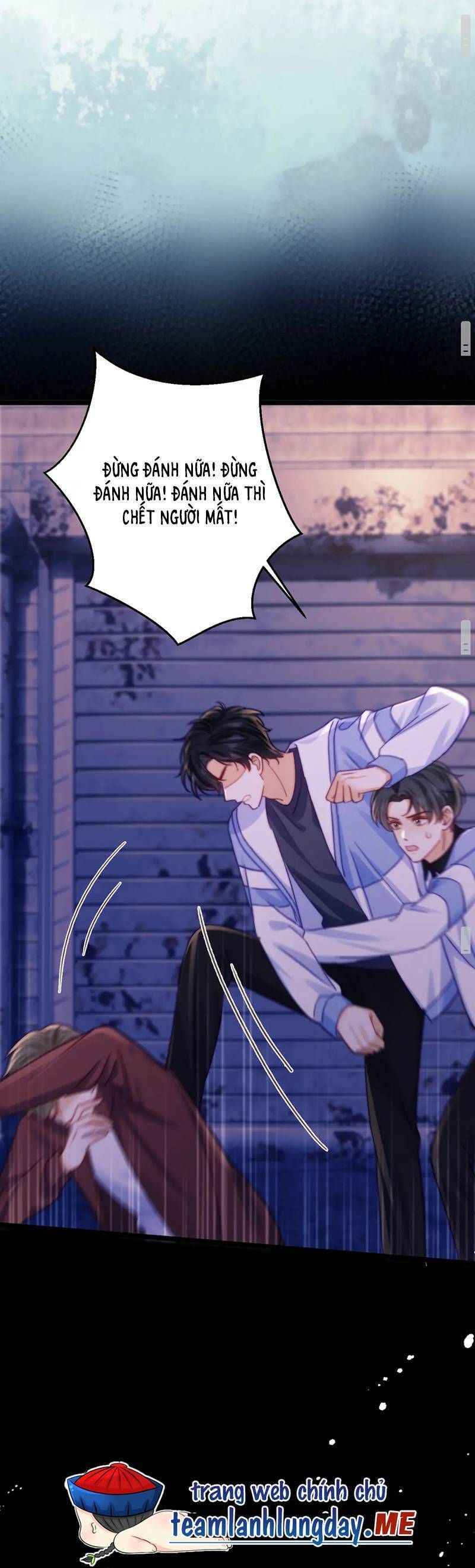 TRUỴ LẠC Chap 63 - Next Chap 64