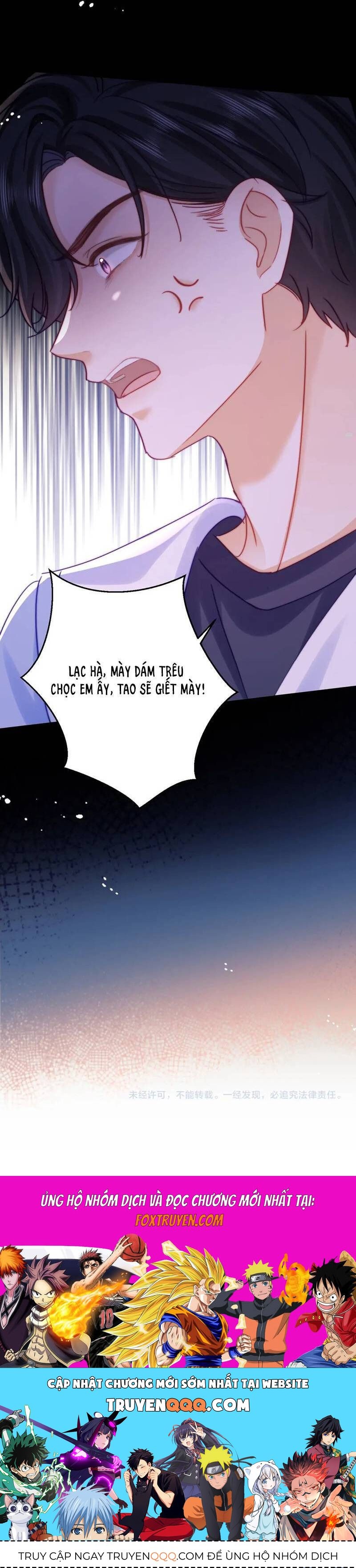 TRUỴ LẠC Chap 63 - Next Chap 64