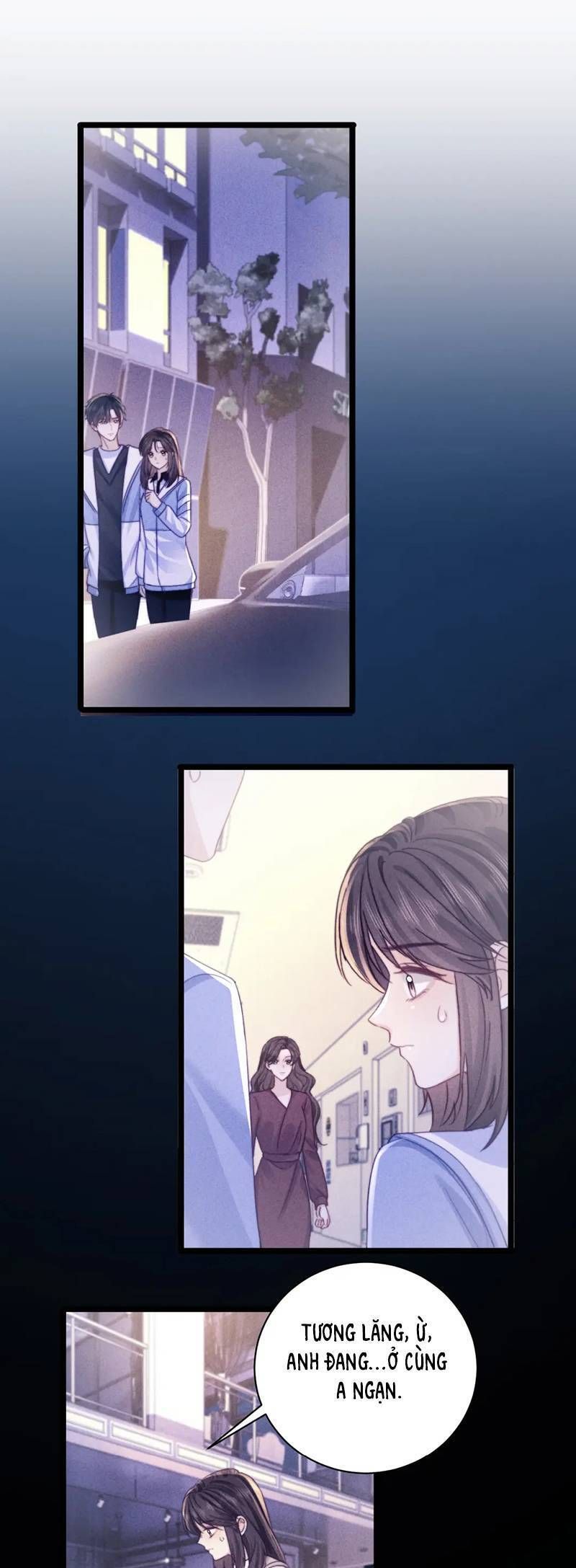 TRUỴ LẠC Chap 63 - Next Chap 64