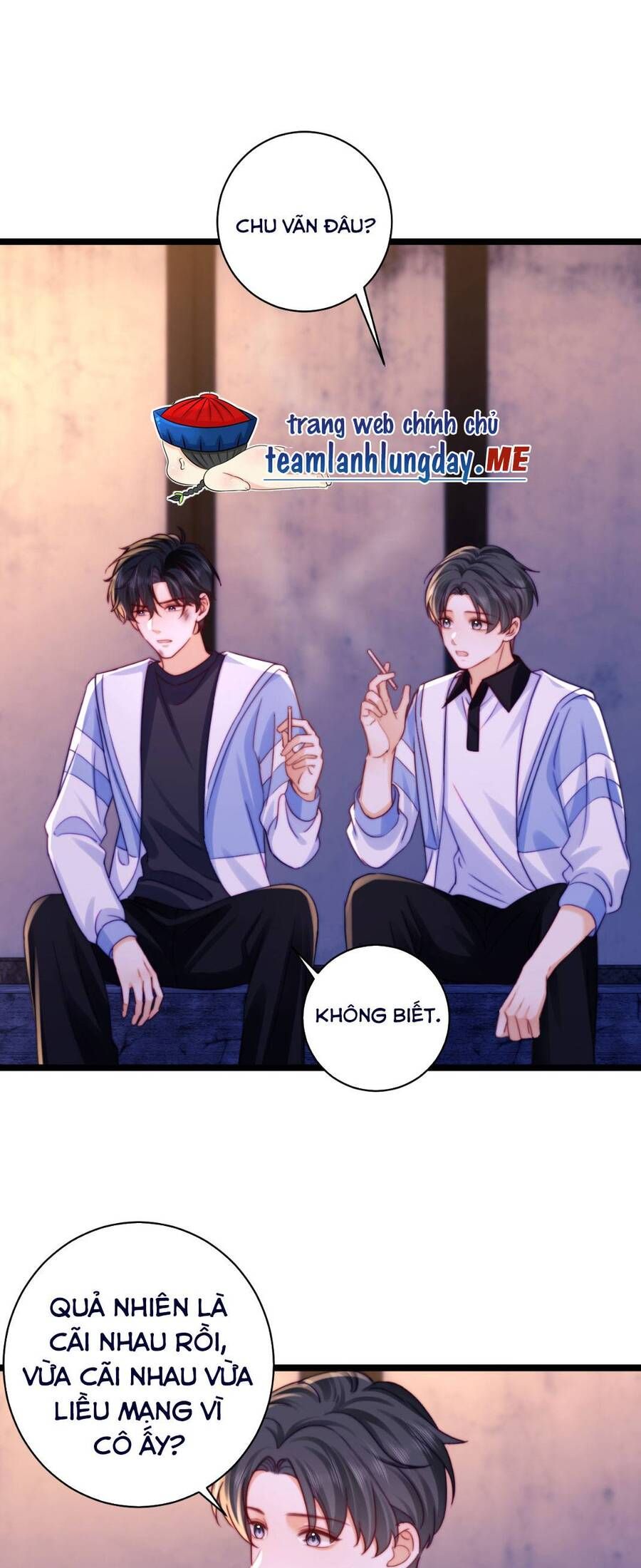 TRUỴ LẠC Chap 64 - Next Chap 65