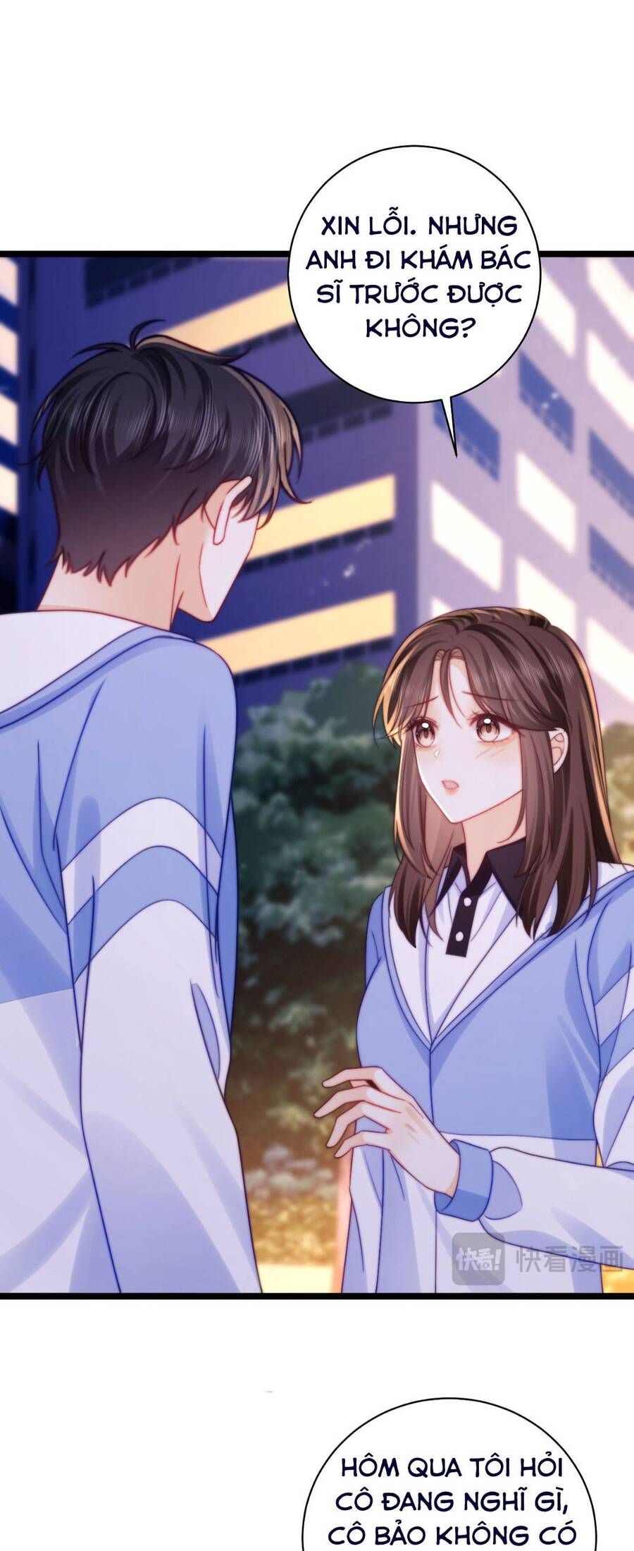 TRUỴ LẠC Chap 64 - Next Chap 65