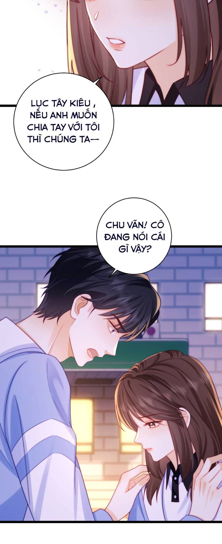 TRUỴ LẠC Chap 64 - Next Chap 65