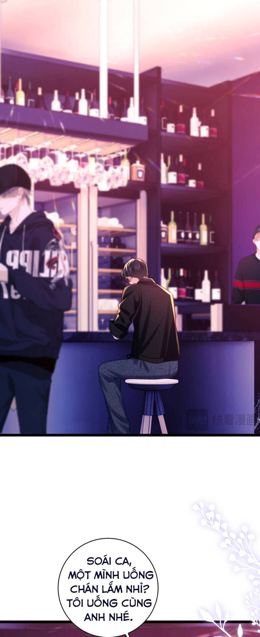 TRUỴ LẠC Chap 64 - Next Chap 65