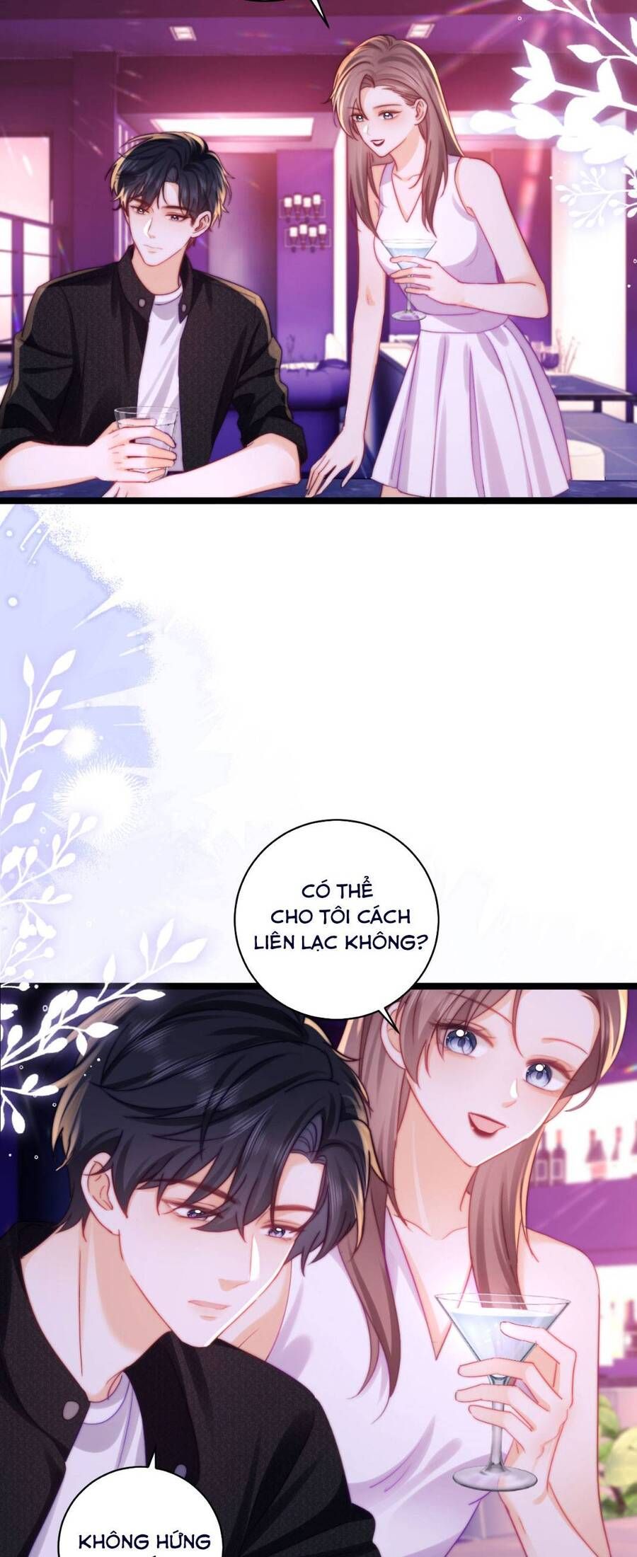 TRUỴ LẠC Chap 64 - Next Chap 65