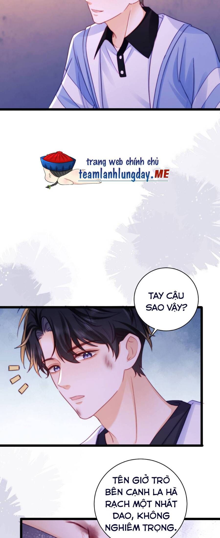 TRUỴ LẠC Chap 64 - Next Chap 65
